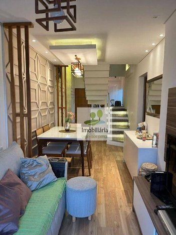 apartment em Rua São Manoel, Vila Galvão - Guarulhos - SP