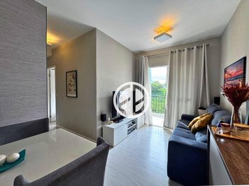 apartment em Avenida Presidente João Goulart, Umuarama - Osasco - SP