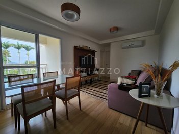 apartment em Rua Comendador Vicente Leone, Jardim Nossa Senhora de Fátima - Limeira - SP