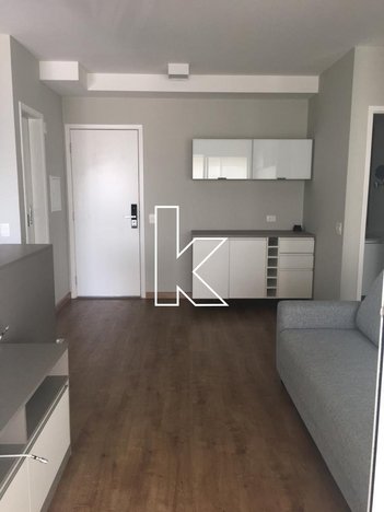apartment em Avenida Presidente Juscelino Kubitschek, Vila Nova Conceição - São Paulo - SP