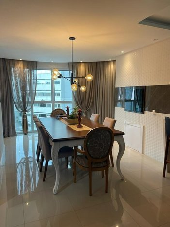 apartment em Rua 3618, Centro - Balneário Camboriú - SC
