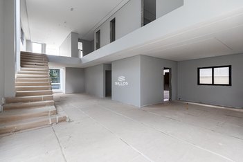 house em Rua da Pedreira, Campo Pequeno - Colombo - PR