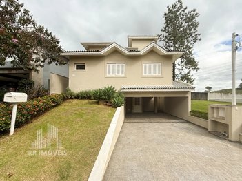 house em Avenida Yojiro Takaoka, Alphaville - Santana de Parnaíba - SP