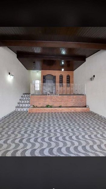 house em Rua Exacta, Jardim Leonor - Cotia - SP