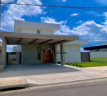 house em Rua Aparecida Cirlei Miranda Portela, Loteamento Fazenda Ronda - São José dos Campos - SP