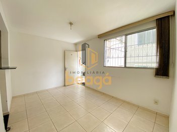 apartment em Avenida das Américas, Kennedy - Contagem - MG