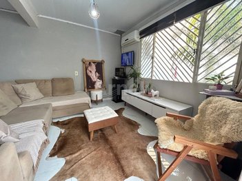 house em Avenida do Barão, Boqueirão - Passo Fundo - RS