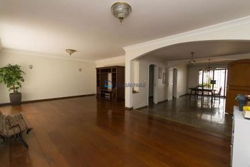 house em Avenida Ceci, Planalto Paulista - São Paulo - SP