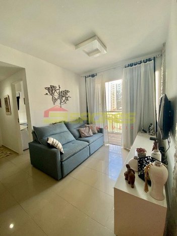 apartment em Rua José Debieux, Santana - São Paulo - SP