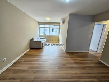 apartment em Rua Pastor William Richard Schisler Filho, Itacorubi - Florianópolis - SC