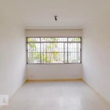 apartment em Rua Cerro Corá, Vila Romana - São Paulo - SP