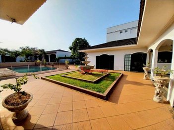 house em Avenida José Munia, Jardim Vivendas - São José do Rio Preto - SP