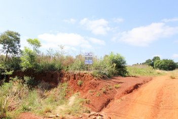 commercial_land_lot em Perimetral Deputado Guaracy Marinho, Santa Marta - Passo Fundo - RS