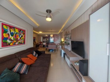 apartment em Rua Graciliano Ramos, Agronômica - Florianópolis - SC