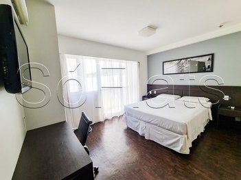 apartment em Avenida Otacílio Negrão de Lima, Bandeirantes (Pampulha) - Belo Horizonte - MG