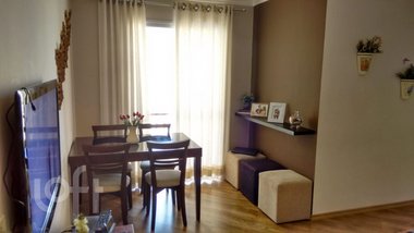apartment em Pindamonhangaba, Quinta da Paineira - São Paulo - SP