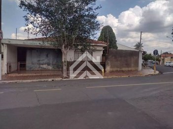 house em Avenida Rêmolo Tonon, Jardim Luciana - Santa Gertrudes - SP