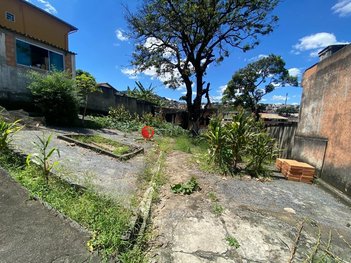 land_lot em Rua José Ferreira dos Santos, Jardim dos Comerciários - Belo Horizonte - MG