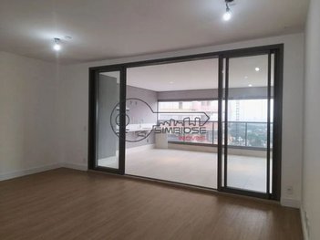 apartment em Rua Capote Valente, Pinheiros - São Paulo - SP