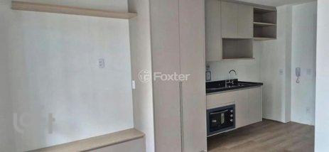 apartment em Padre Chico, Perdizes - São Paulo - SP