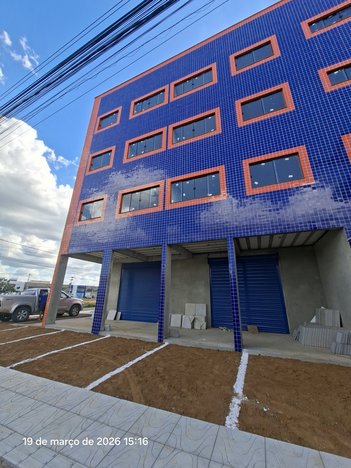 apartment em Rua Pedro Alves da Cunha, Felícia - Vitória da Conquista - BA