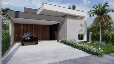 house em Avenida Glaudiston Pereira de Oliveira, Putim - São José dos Campos - SP