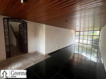 house em Rua Groenlândia, Jardim América - São Paulo - SP