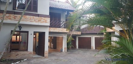 house em Rua Tapajós, Vila Cachoeirinha - Cachoeirinha - RS