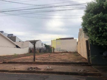 land_lot em Rua Atanazio Francisco de Mattos, Jardim Simões - São José do Rio Preto - SP