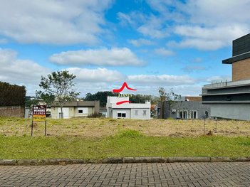 land_lot em Rodovia Tapir Rocha, São Lucas - Viamão - RS