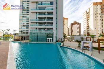 apartment em Rua das Orquídeas, Jardim Pompéia - Indaiatuba - SP