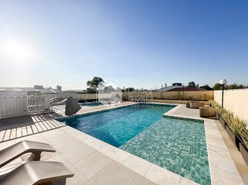 apartment em Rua dos Inocentes, Socorro - São Paulo - SP