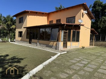 agricultural em Estrada do Rio Fundo, Caxito - Maricá - RJ