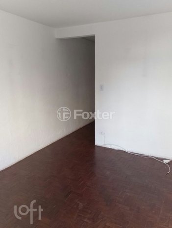 apartment em Rua Tenente Otávio Gomes, Aclimação - São Paulo - SP