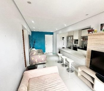 apartment em Rua Domiciano Ribeiro, Casa Verde Alta - São Paulo - SP