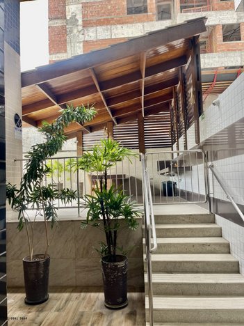 apartment em Rua Walfrido Rocha, Jatiúca - Maceió - AL