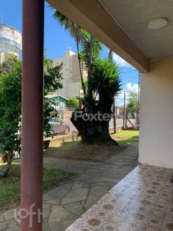 house em Rua Irmã Zago, Sagrada Família - Caxias do Sul - RS