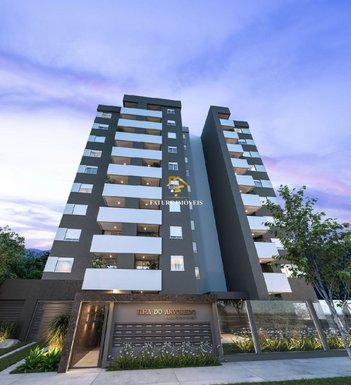 apartment em Rua Marino Pretto, Nossa Senhora das Graças - Caxias do Sul - RS