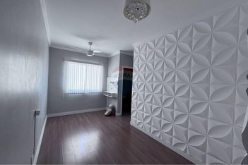 apartment em Rua Augusto Lippel, Parque Campolim - Sorocaba - SP