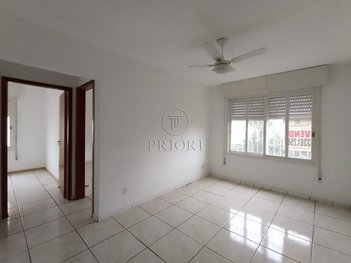 apartment em Rua Tupi, Passo da Areia - Porto Alegre - RS