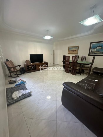 house em Rua Affonso Verediano, Embaré - Santos - SP