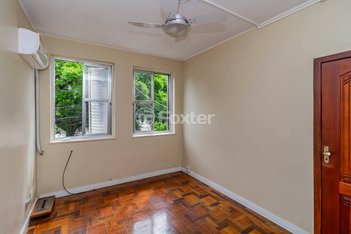 apartment em Avenida Brasiliano Índio de Moraes, Passo da Areia - Porto Alegre - RS