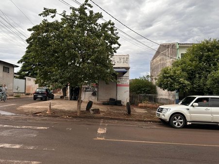 Cômodo Condomínio