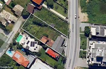 commercial_building em Avenida Campeche, Campeche - Florianópolis - SC