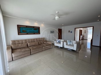 apartment em Rua Euclides da Cunha, Itaguá - Ubatuba - SP