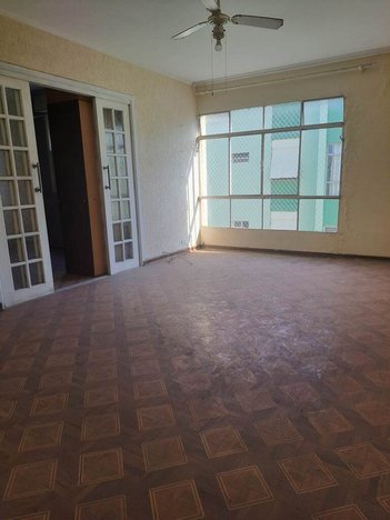 apartment em Avenida Ordem e Progresso, Jardim das Laranjeiras - São Paulo - SP