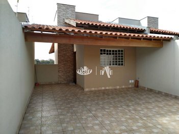 house em Rua Augusto Guerino, Portal de Versalhes 2 - Londrina - PR