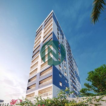 apartment em Rua Jacira Ferrari de Oliveira, Jardim Matarazzo - São Paulo - SP