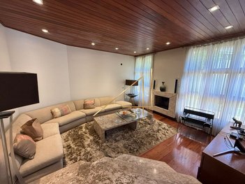 house em Alameda Guarujá, Alphaville - Santana de Parnaíba - SP