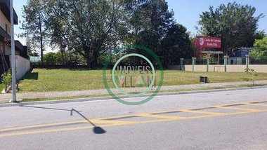land_lot em Avenida Loth Bagunha Maldos, Jardim do Golfe - São José dos Campos - SP